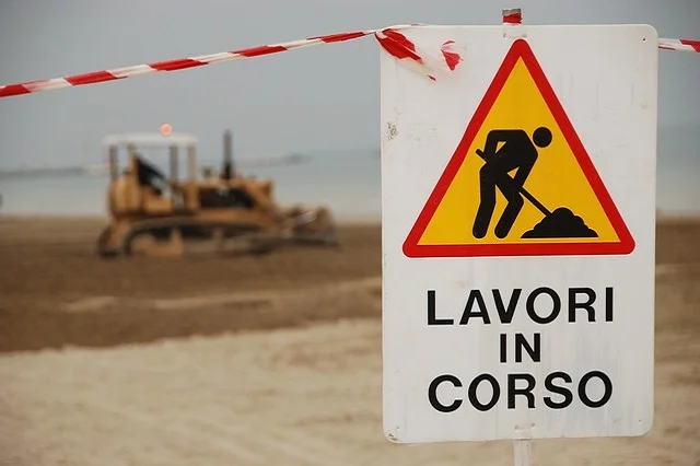 L.R. N. 1 del 11/01/2018 art. 2 programma integrato plurifondo per il lavoro lavoras misura cantieri