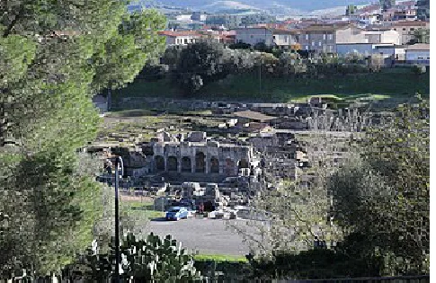 AVVISO SOGGIORNO TERMALE