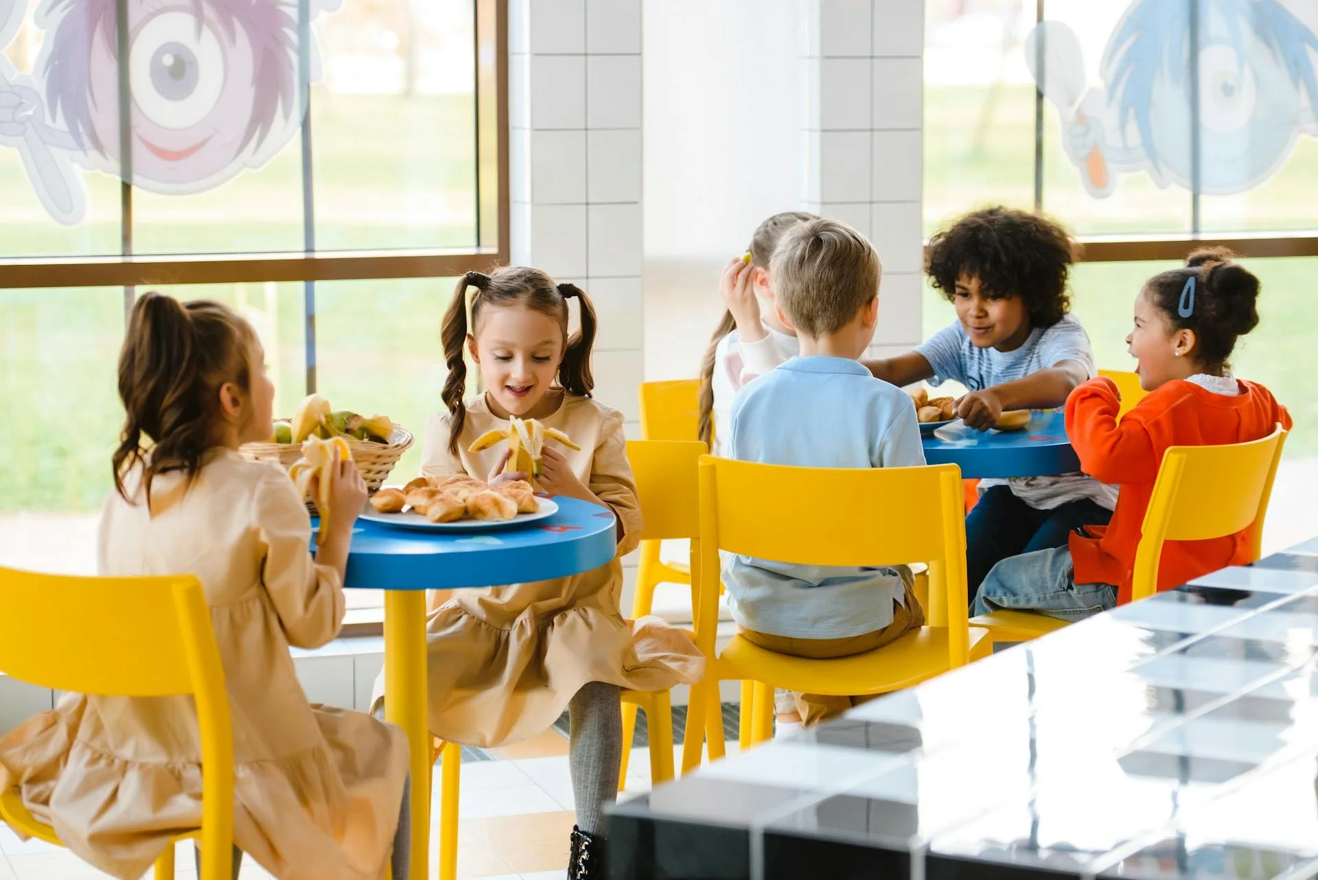 Procedura aperta per l’affidamento del servizio nido d’infanzia del Comune di Dorgali