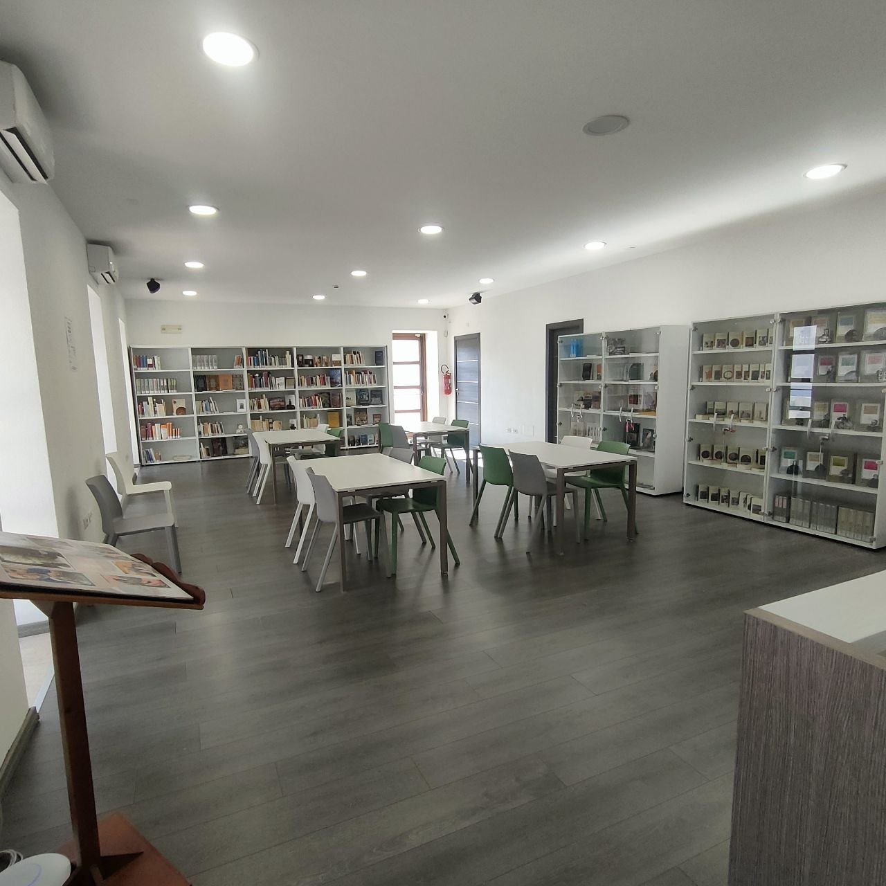Officina delle Idee