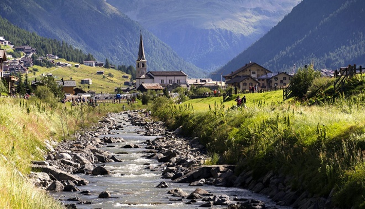 Soggiorno anziani 2026.  Al via le domande